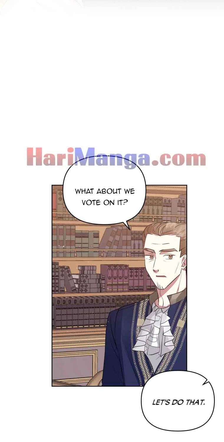I’m A Villainess, But I Picked Up The Male Lead Zinmanga X Chapter 20 Page 55