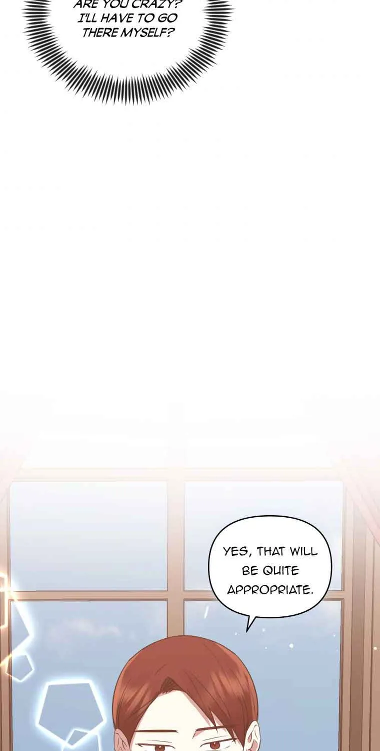 I’m A Villainess, But I Picked Up The Male Lead Zinmanga X Chapter 20 Page 60