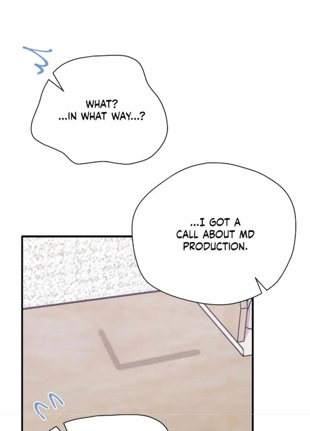 Could The Boy Next Door Be A Vampire? Zinmanga X Chapter 89 Page 34