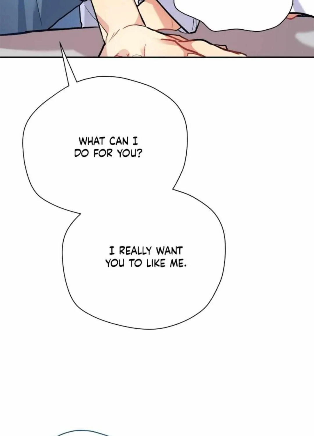 Could The Boy Next Door Be A Vampire? Zinmanga X Chapter 89 Page 44