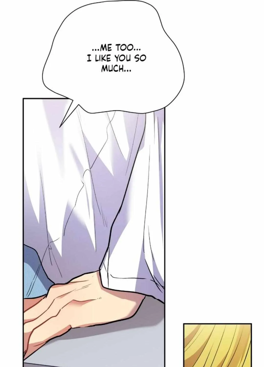 Could The Boy Next Door Be A Vampire? Zinmanga X Chapter 89 Page 52