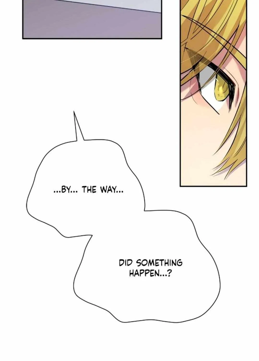 Could The Boy Next Door Be A Vampire? Zinmanga X Chapter 89 Page 53
