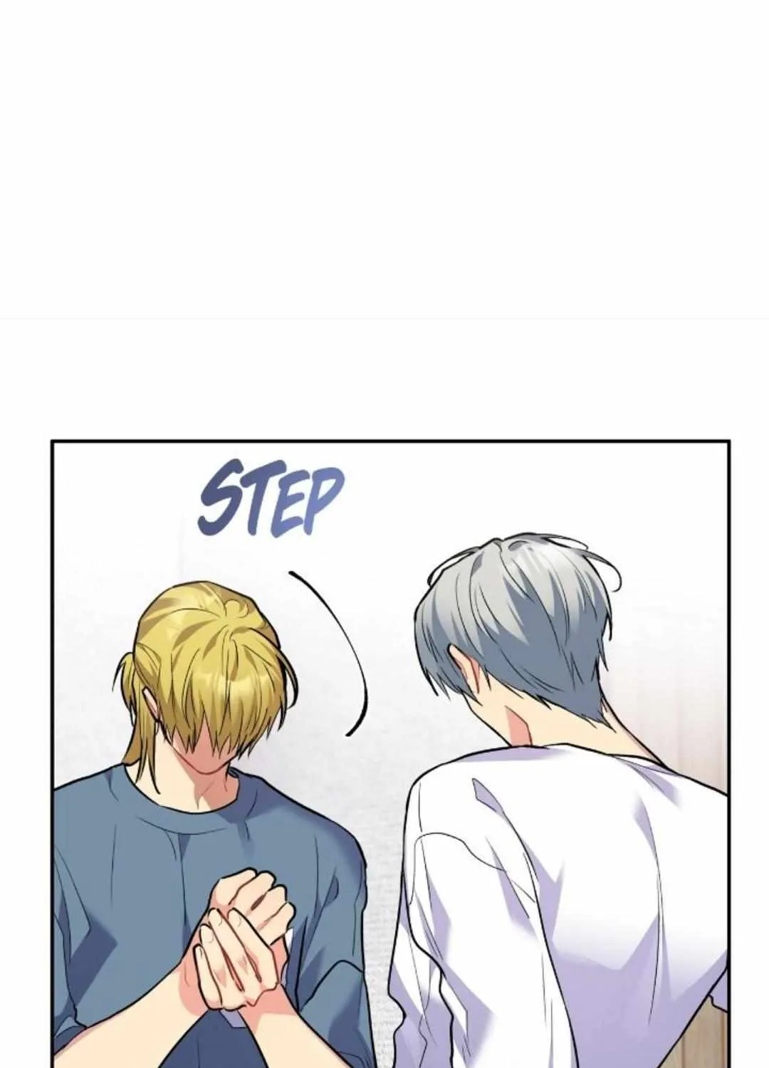 Could The Boy Next Door Be A Vampire? Zinmanga X Chapter 89 Page 54