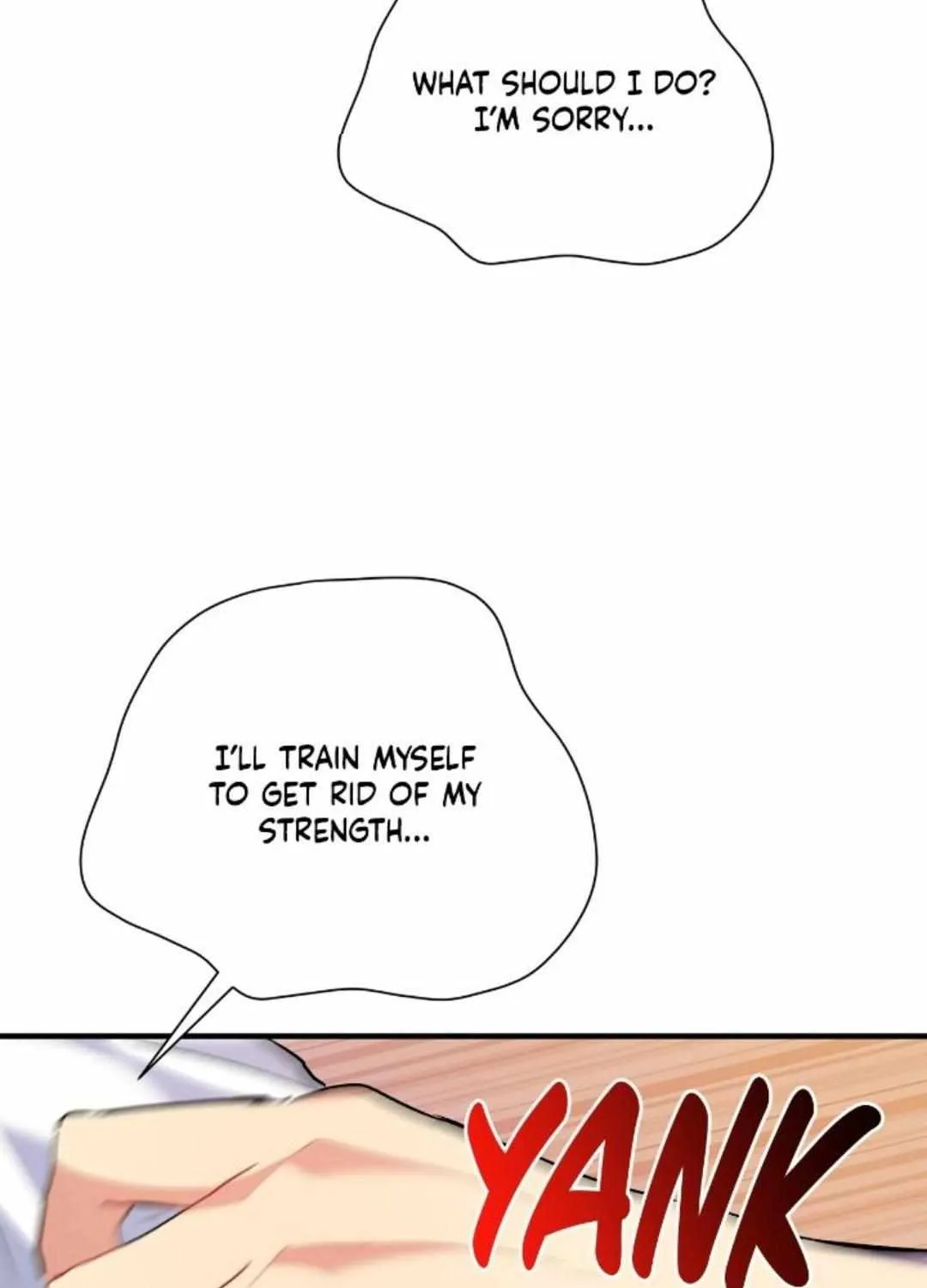 Could The Boy Next Door Be A Vampire? Zinmanga X Chapter 89 Page 60