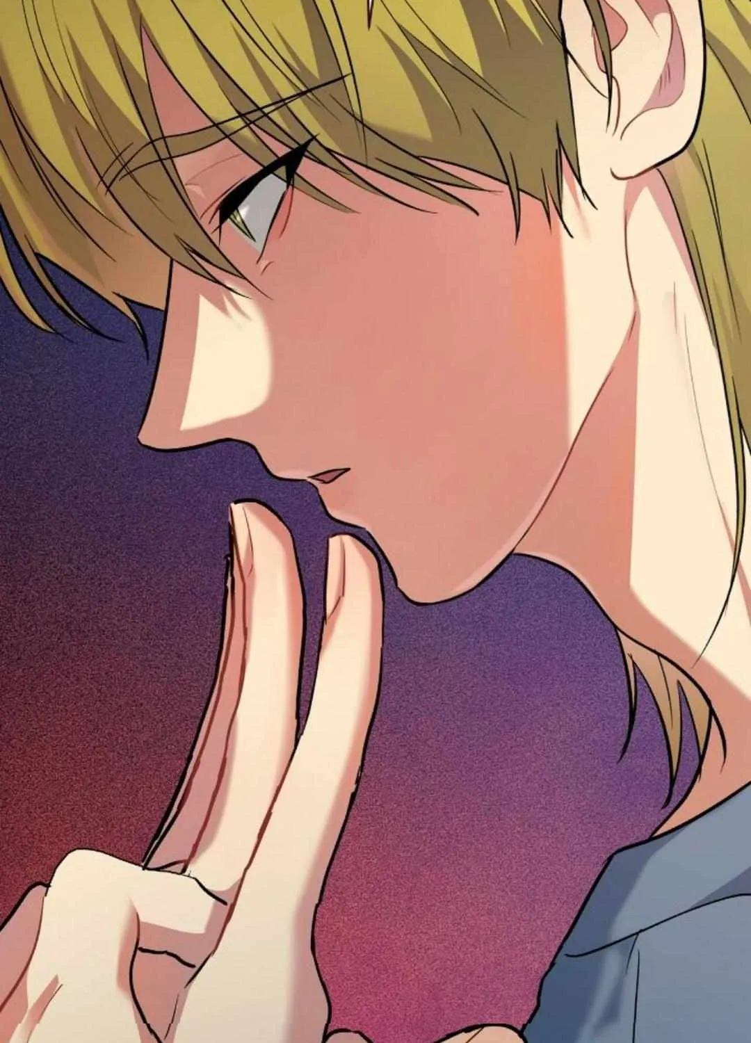 Could The Boy Next Door Be A Vampire? Zinmanga X Chapter 89 Page 64