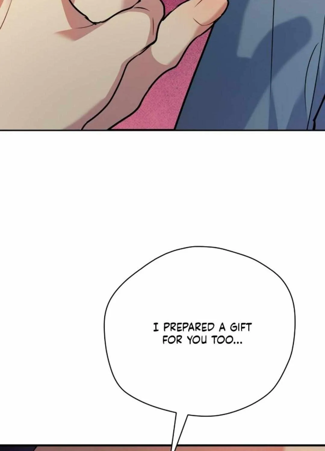 Could The Boy Next Door Be A Vampire? Zinmanga X Chapter 89 Page 65