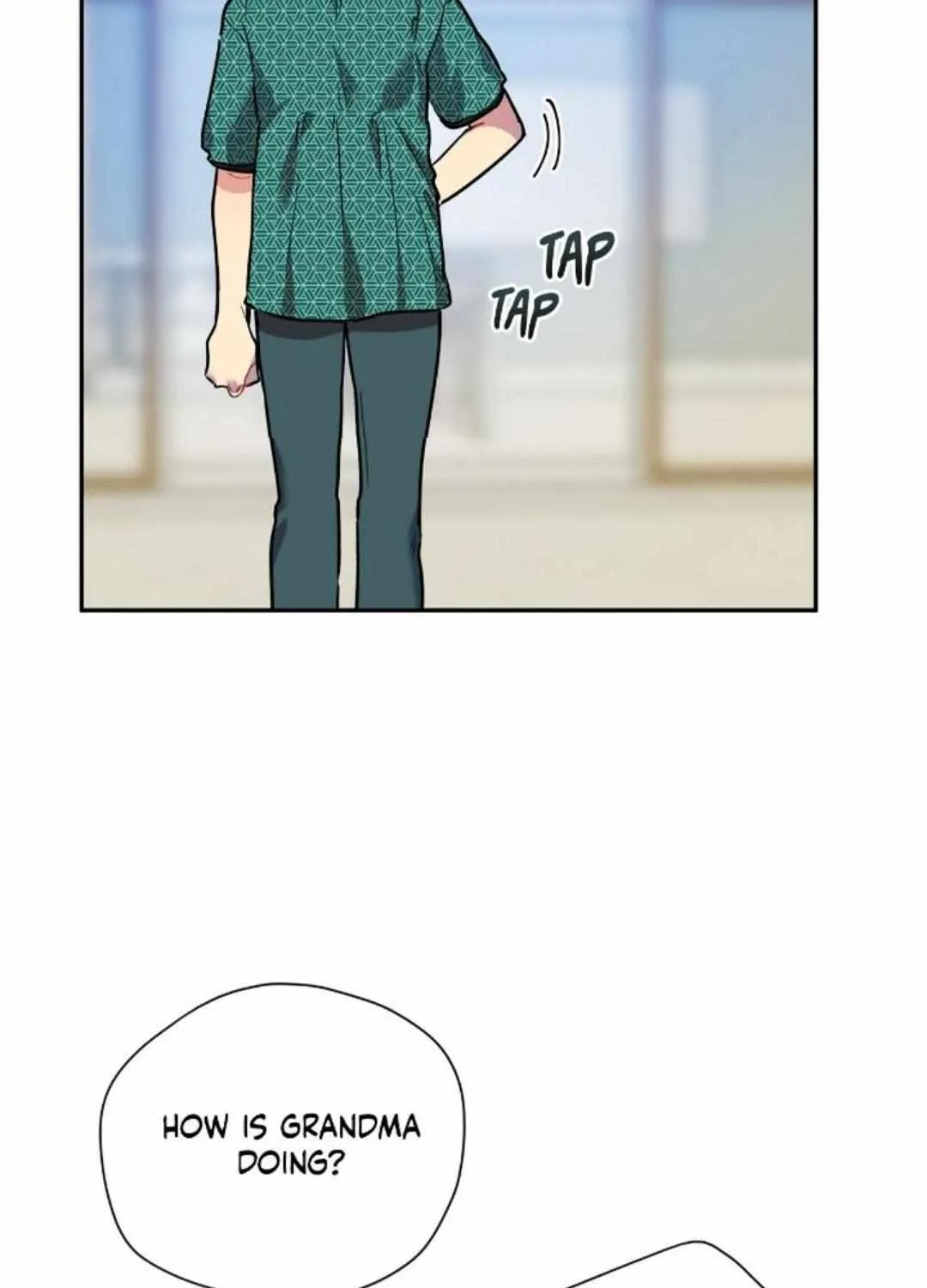 Could The Boy Next Door Be A Vampire? Zinmanga X Chapter 89 Page 78