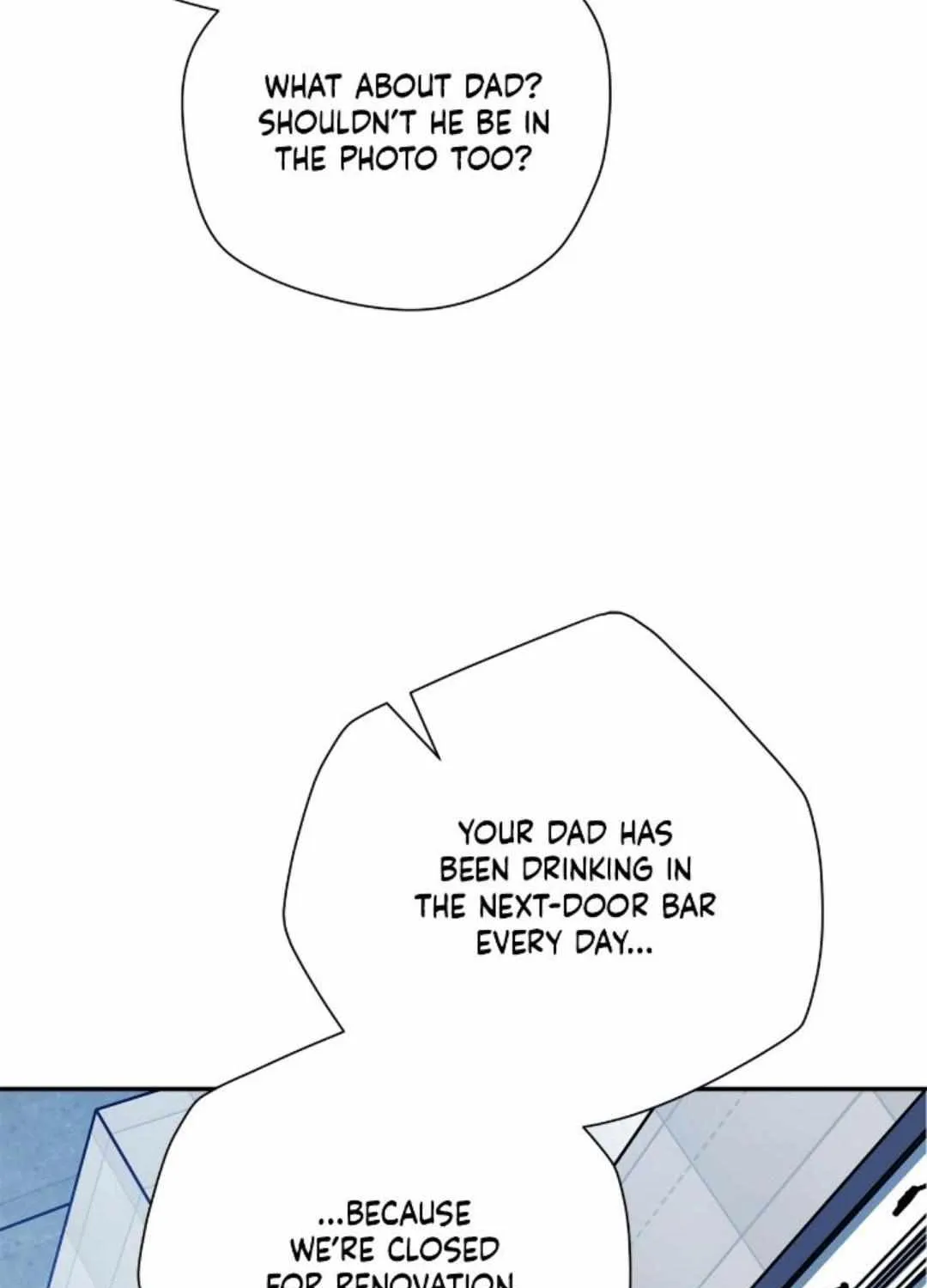 Could The Boy Next Door Be A Vampire? Zinmanga X Chapter 89 Page 80