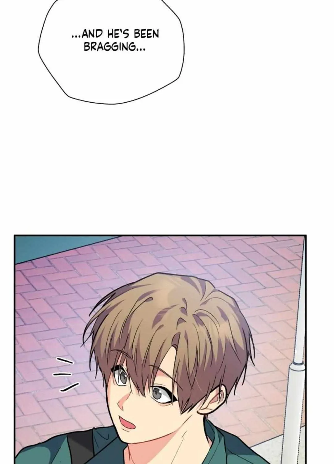 Could The Boy Next Door Be A Vampire? Zinmanga X Chapter 89 Page 83