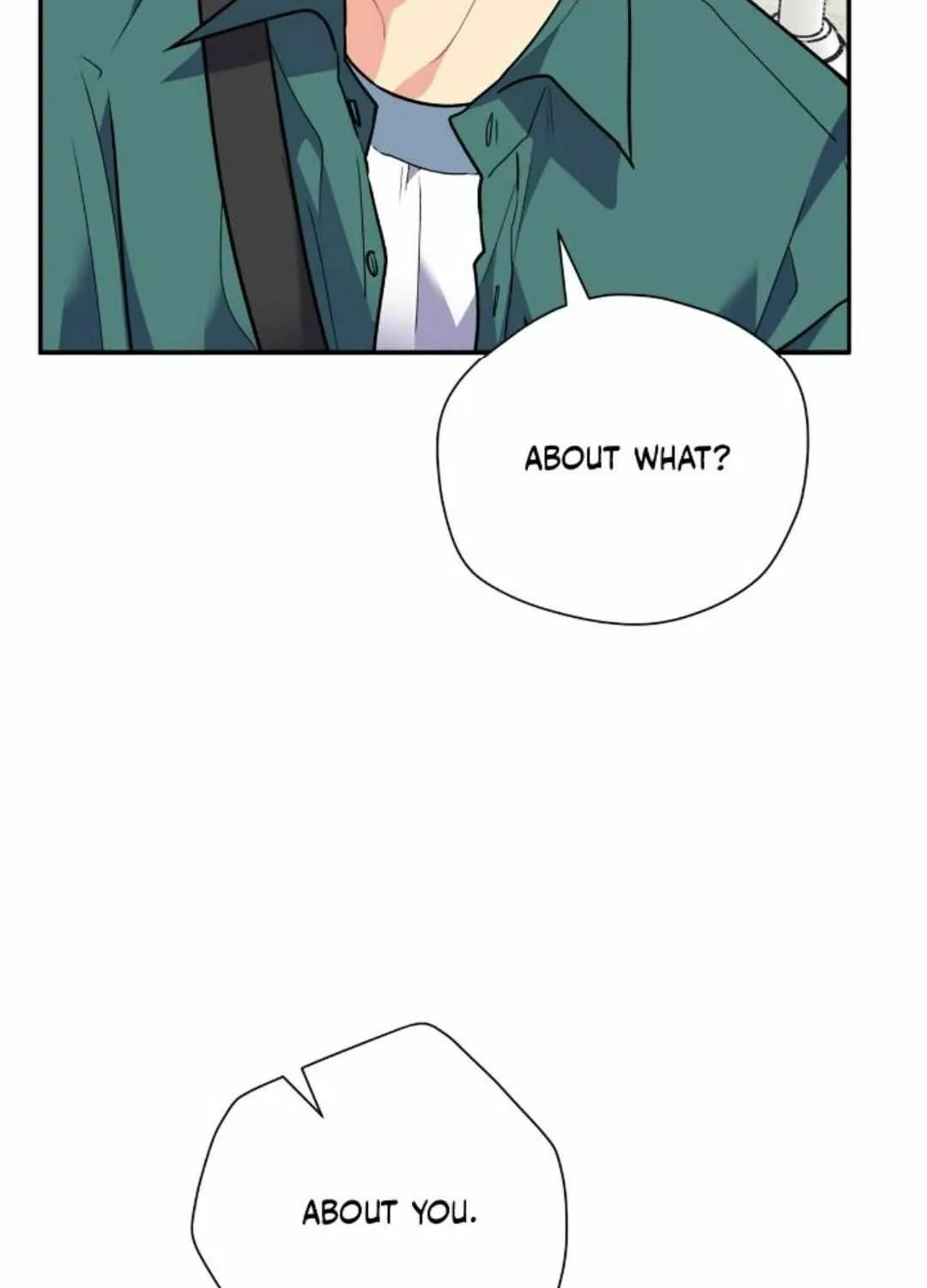 Could The Boy Next Door Be A Vampire? Zinmanga X Chapter 89 Page 84