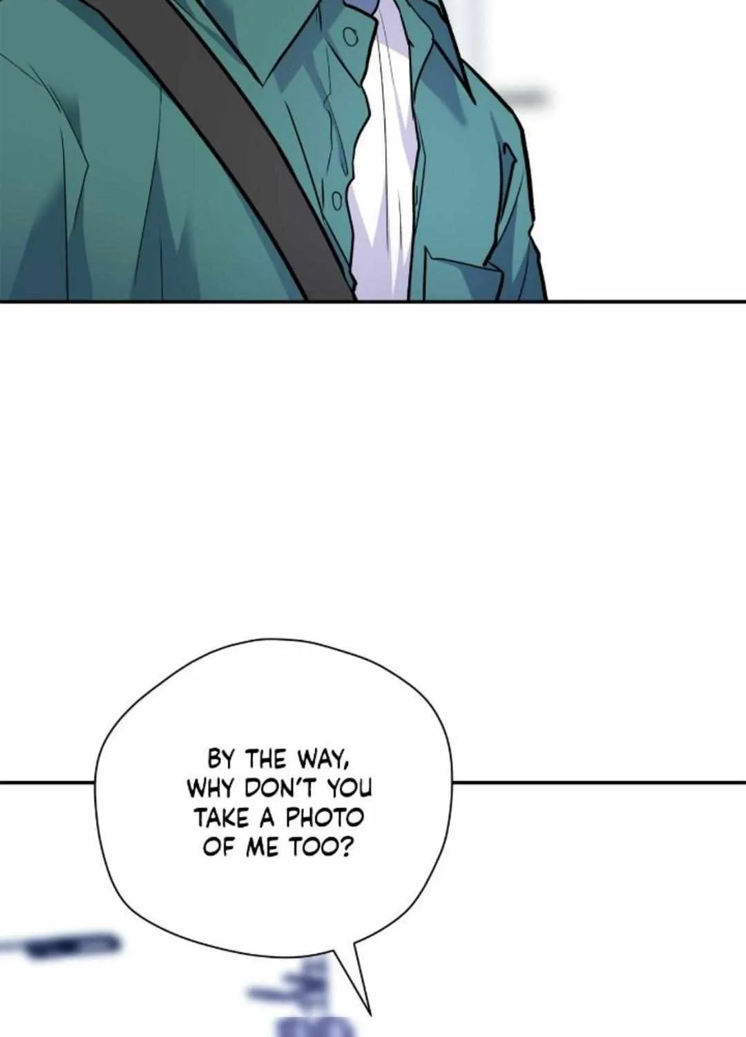 Could The Boy Next Door Be A Vampire? Zinmanga X Chapter 89 Page 94