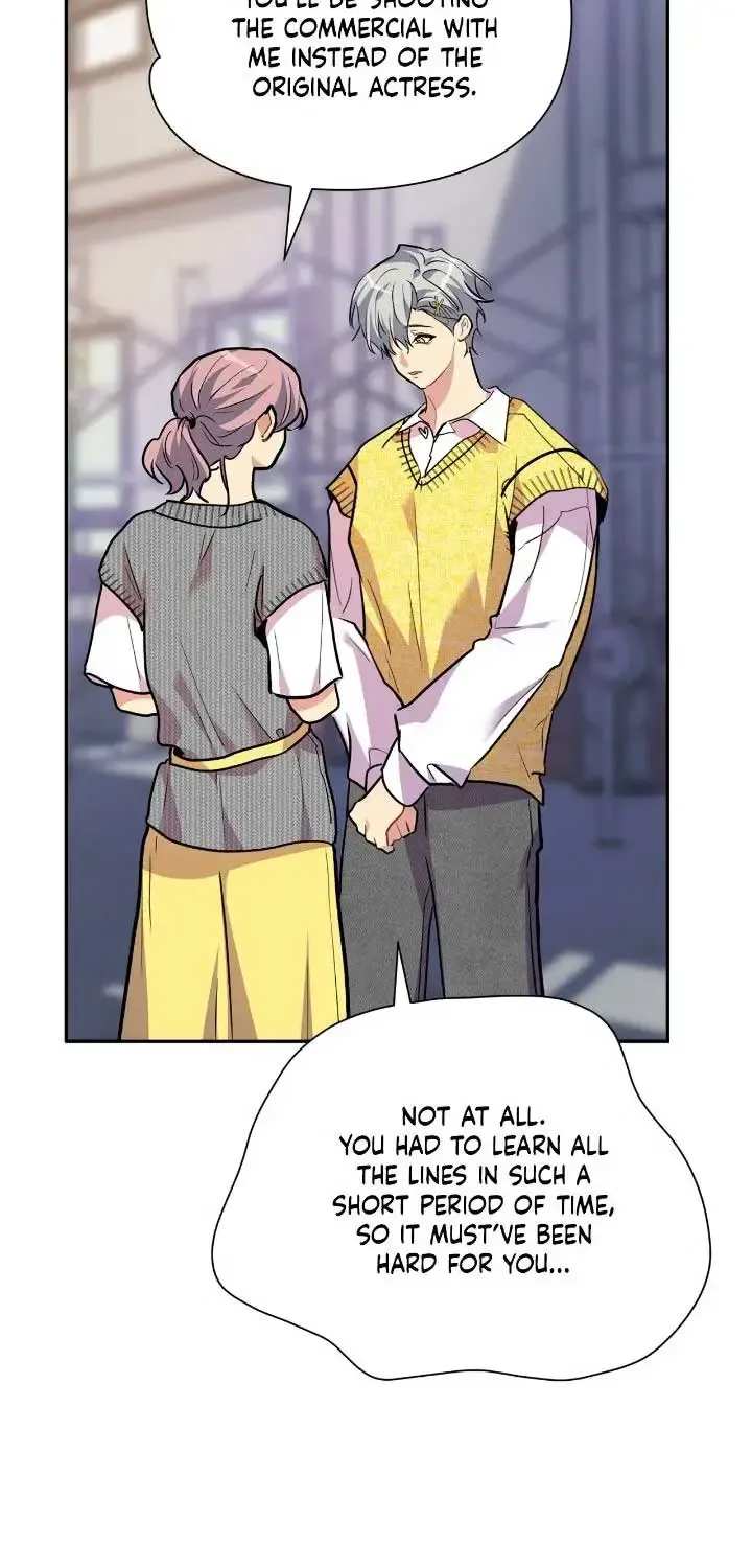 Could The Boy Next Door Be A Vampire? Zinmanga X Chapter 88 Page 79