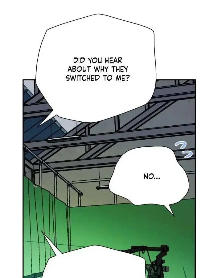 Could The Boy Next Door Be A Vampire? Zinmanga X Chapter 88 Page 80