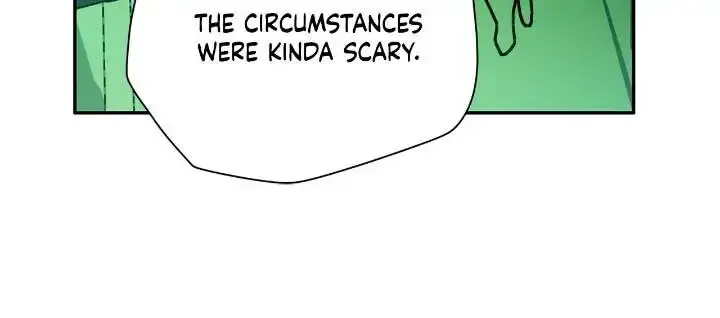 Could The Boy Next Door Be A Vampire? Zinmanga X Chapter 88 Page 81
