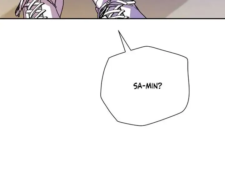 Could The Boy Next Door Be A Vampire? Zinmanga X Chapter 88 Page 88