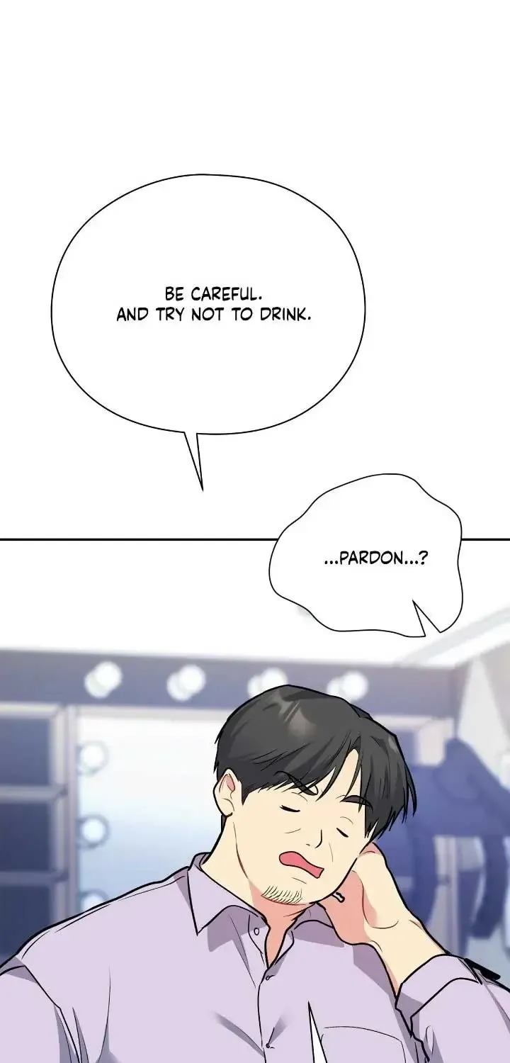 Could The Boy Next Door Be A Vampire? Zinmanga X Chapter 88 Page 96