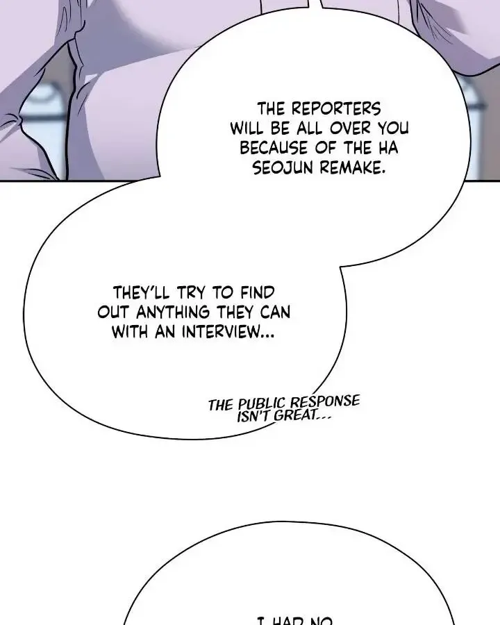 Could The Boy Next Door Be A Vampire? Zinmanga X Chapter 88 Page 97