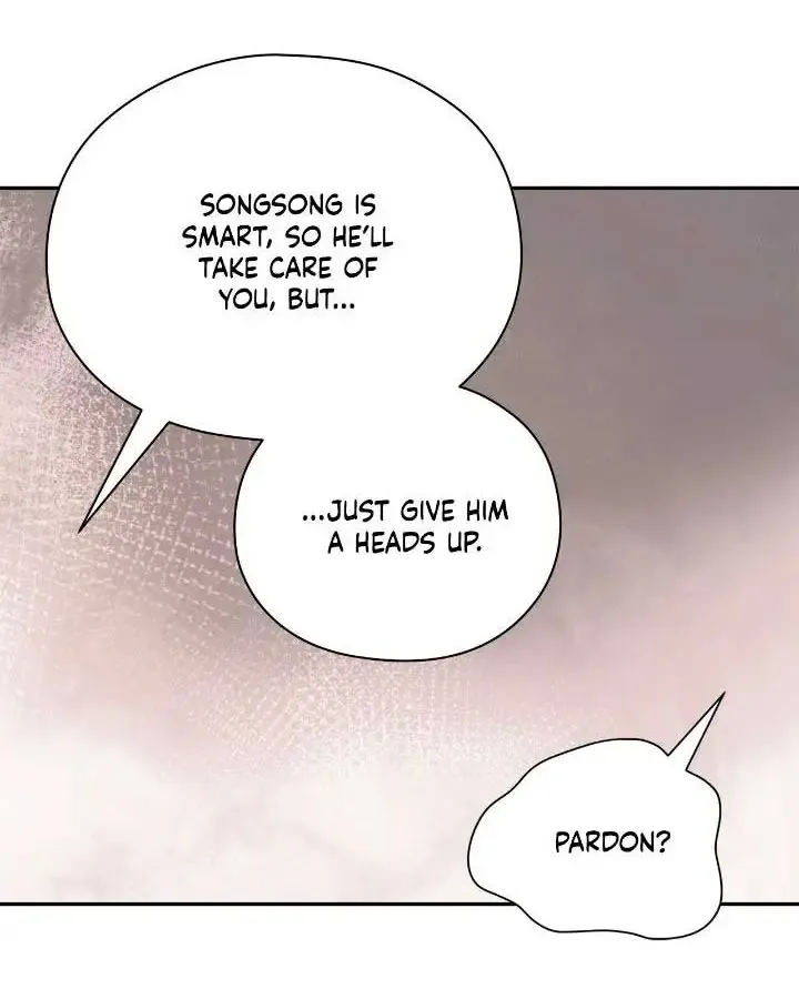 Could The Boy Next Door Be A Vampire? Zinmanga X Chapter 88 Page 99