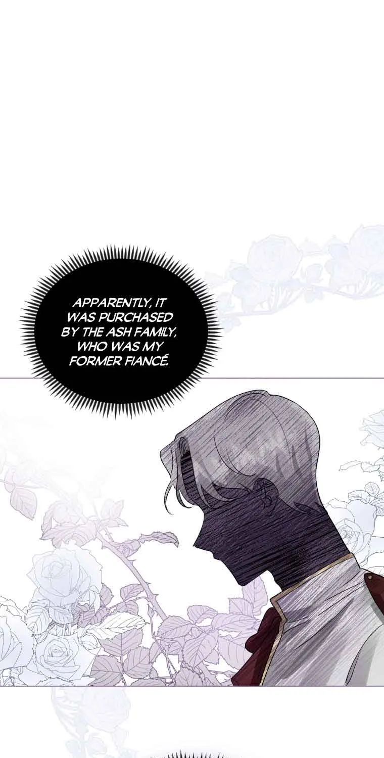 I’m A Villainess, But I Picked Up The Male Lead Zinmanga X Chapter 18 Page 34
