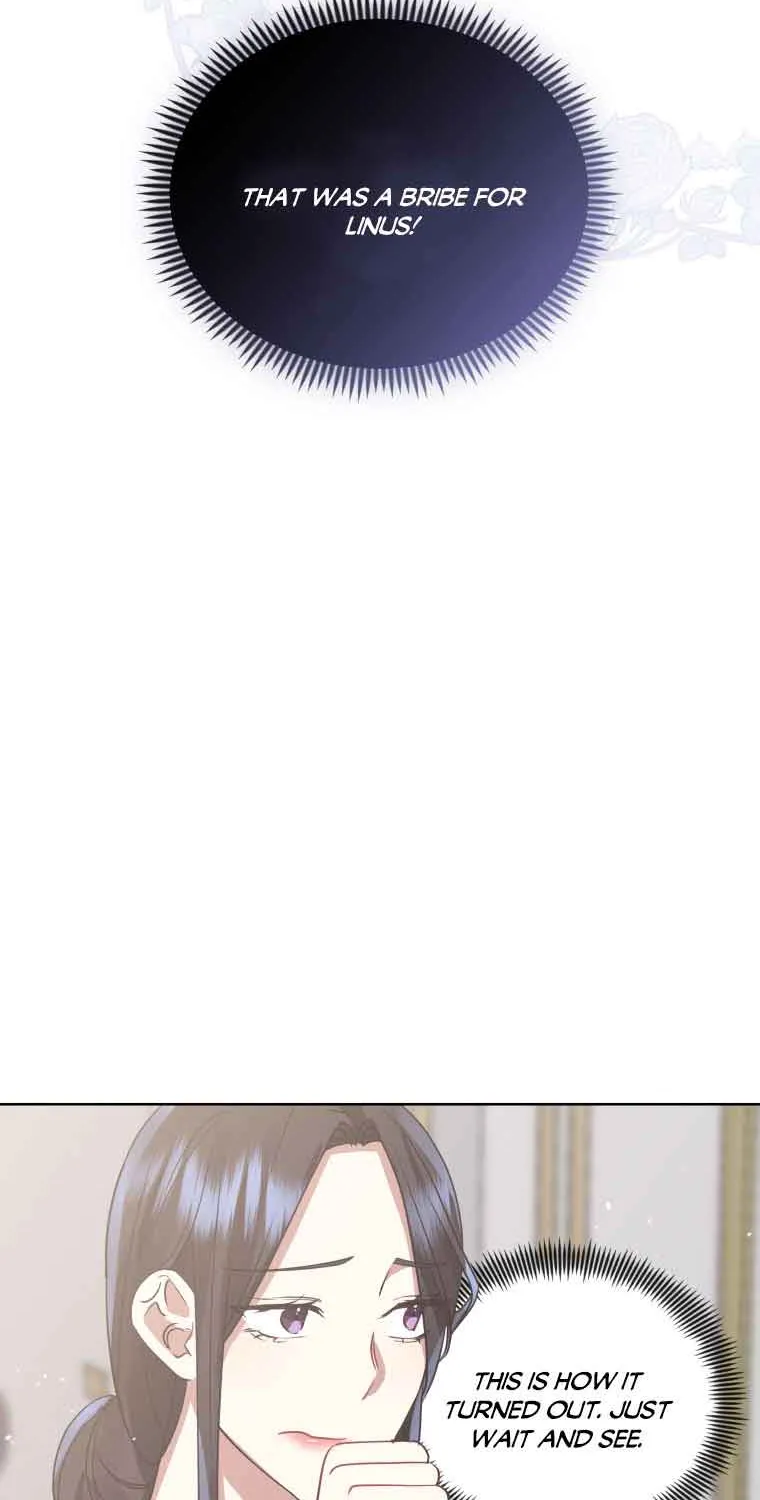 I’m A Villainess, But I Picked Up The Male Lead Zinmanga X Chapter 18 Page 35