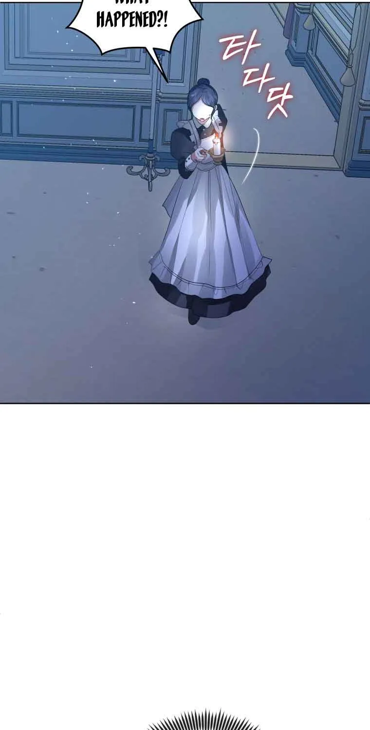 I’m A Villainess, But I Picked Up The Male Lead Zinmanga X Chapter 18 Page 64