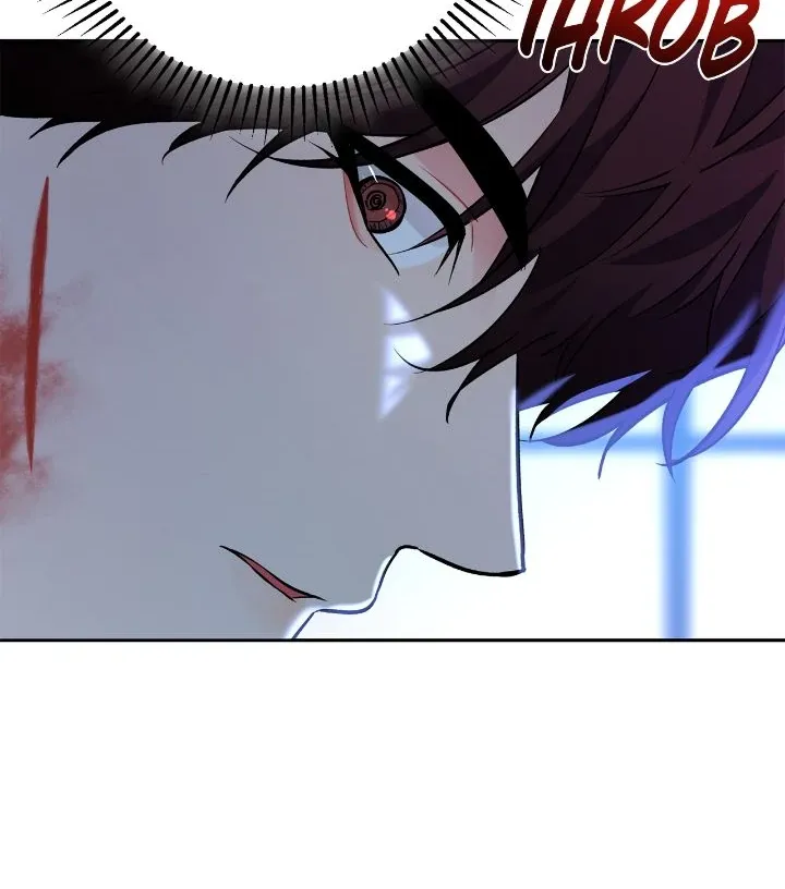 Could The Boy Next Door Be A Vampire? Zinmanga X Chapter 87 Page 77