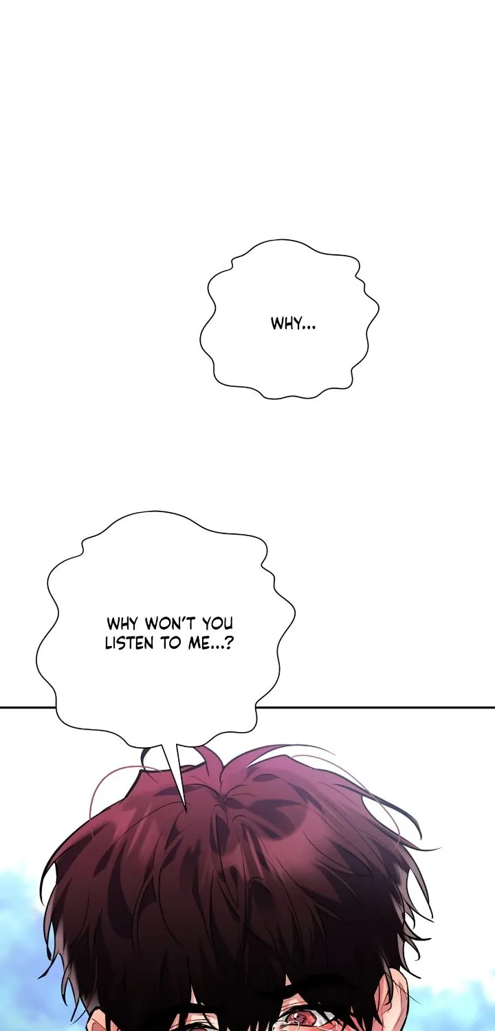 Could The Boy Next Door Be A Vampire? Zinmanga X Chapter 87 Page 89
