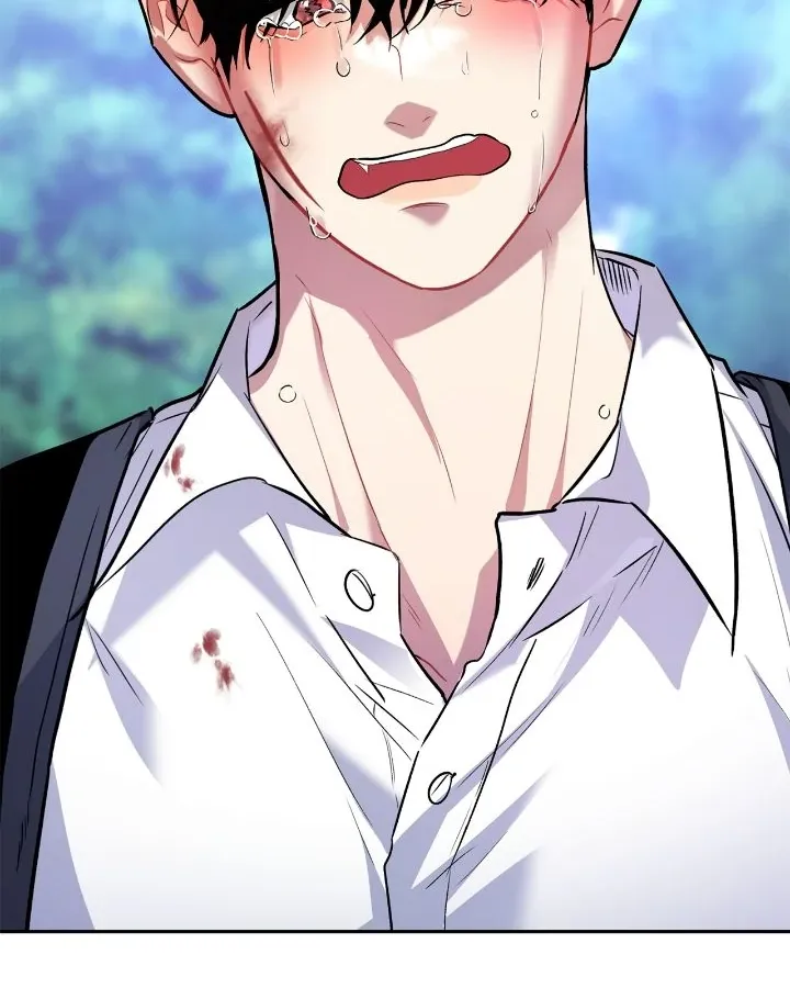 Could The Boy Next Door Be A Vampire? Zinmanga X Chapter 87 Page 90