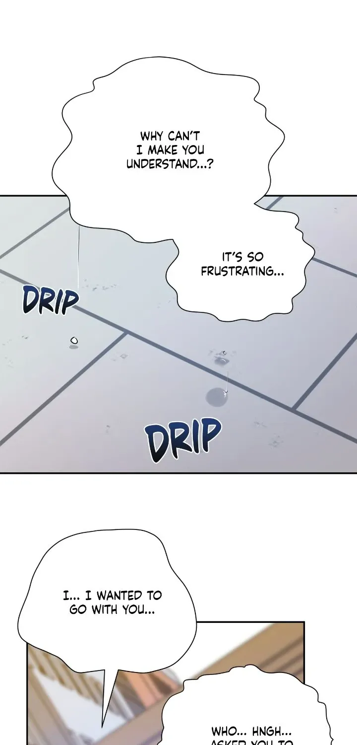 Could The Boy Next Door Be A Vampire? Zinmanga X Chapter 87 Page 92