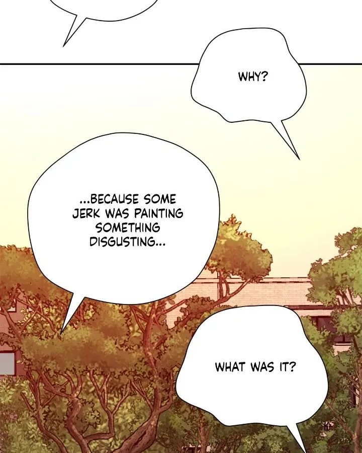 Could The Boy Next Door Be A Vampire? Zinmanga X Chapter 87 Page 106