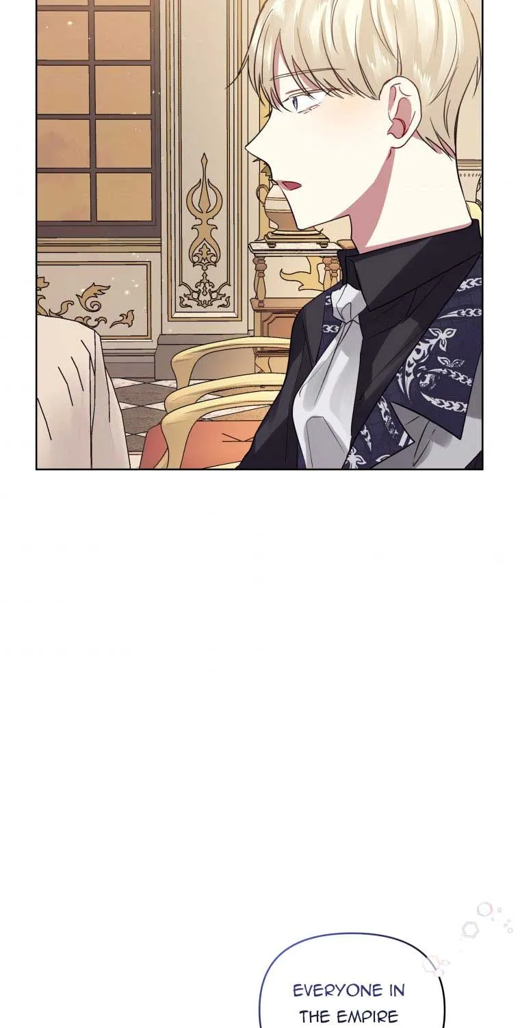 I’m A Villainess, But I Picked Up The Male Lead Zinmanga X Chapter 17 Page 5