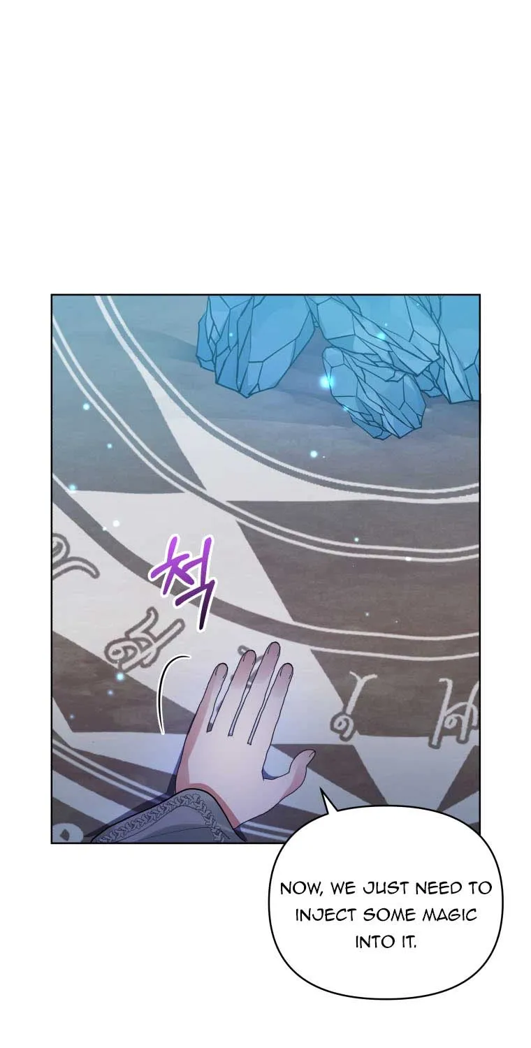 I’m A Villainess, But I Picked Up The Male Lead Zinmanga X Chapter 17 Page 37