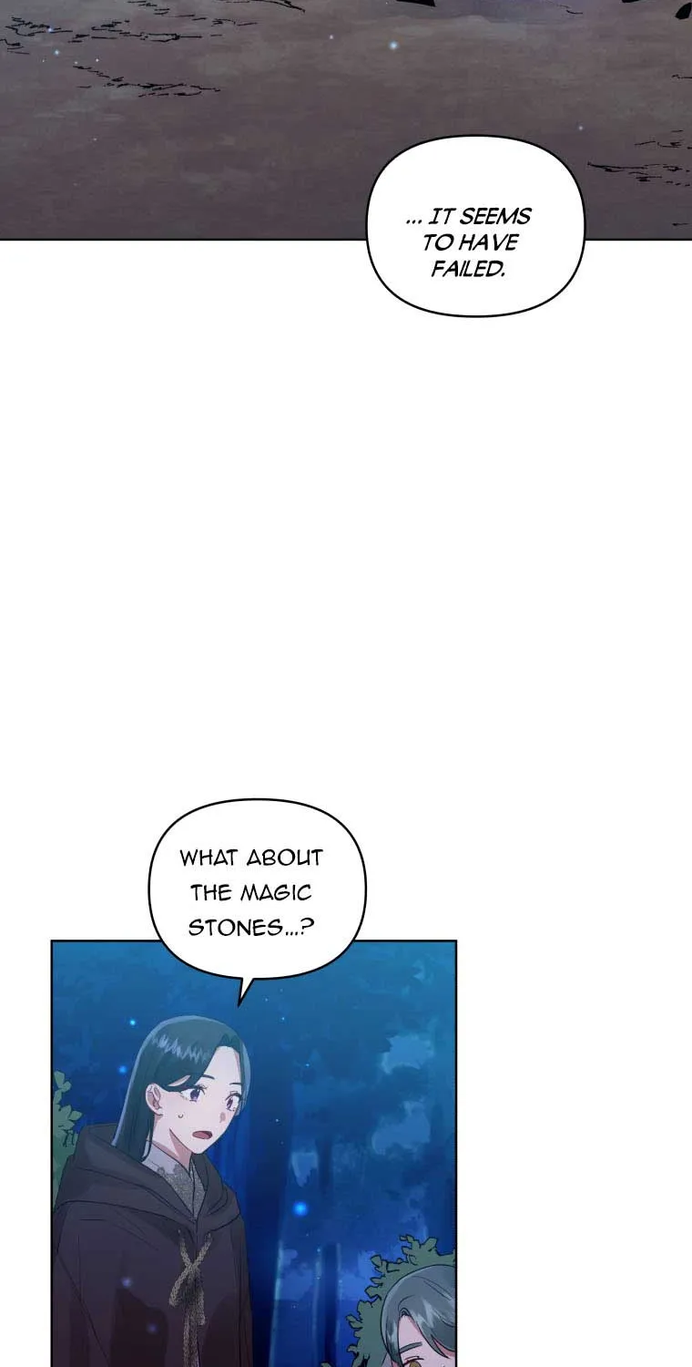 I’m A Villainess, But I Picked Up The Male Lead Zinmanga X Chapter 17 Page 43
