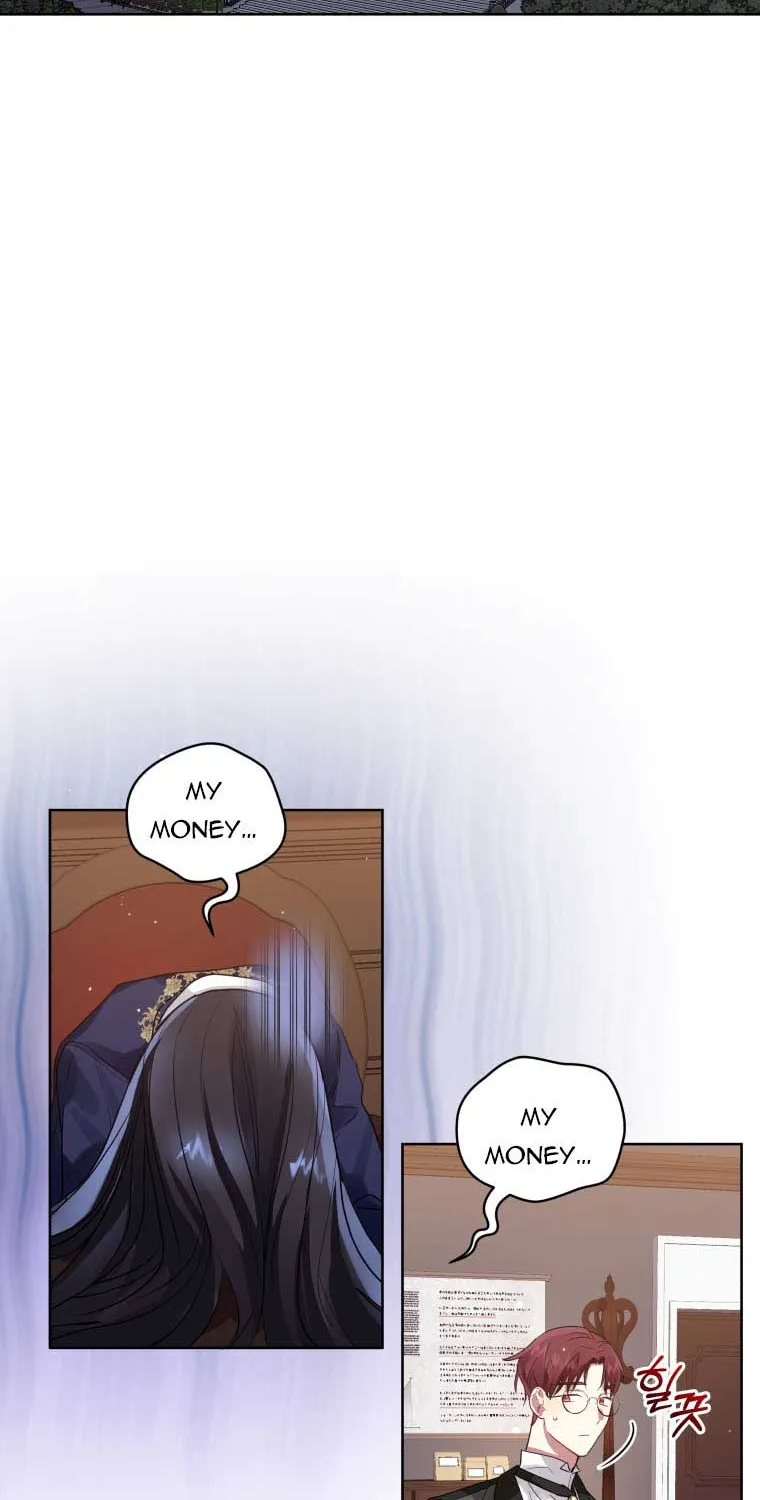 I’m A Villainess, But I Picked Up The Male Lead Zinmanga X Chapter 17 Page 49