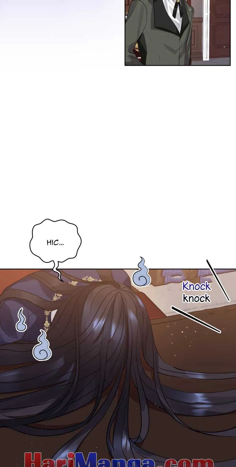 I’m A Villainess, But I Picked Up The Male Lead Zinmanga X Chapter 17 Page 50