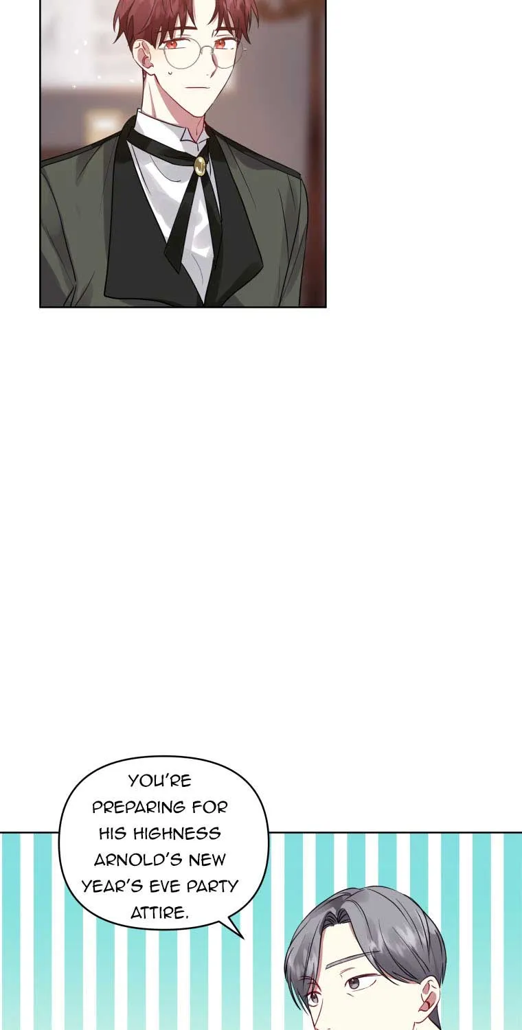 I’m A Villainess, But I Picked Up The Male Lead Zinmanga X Chapter 17 Page 54