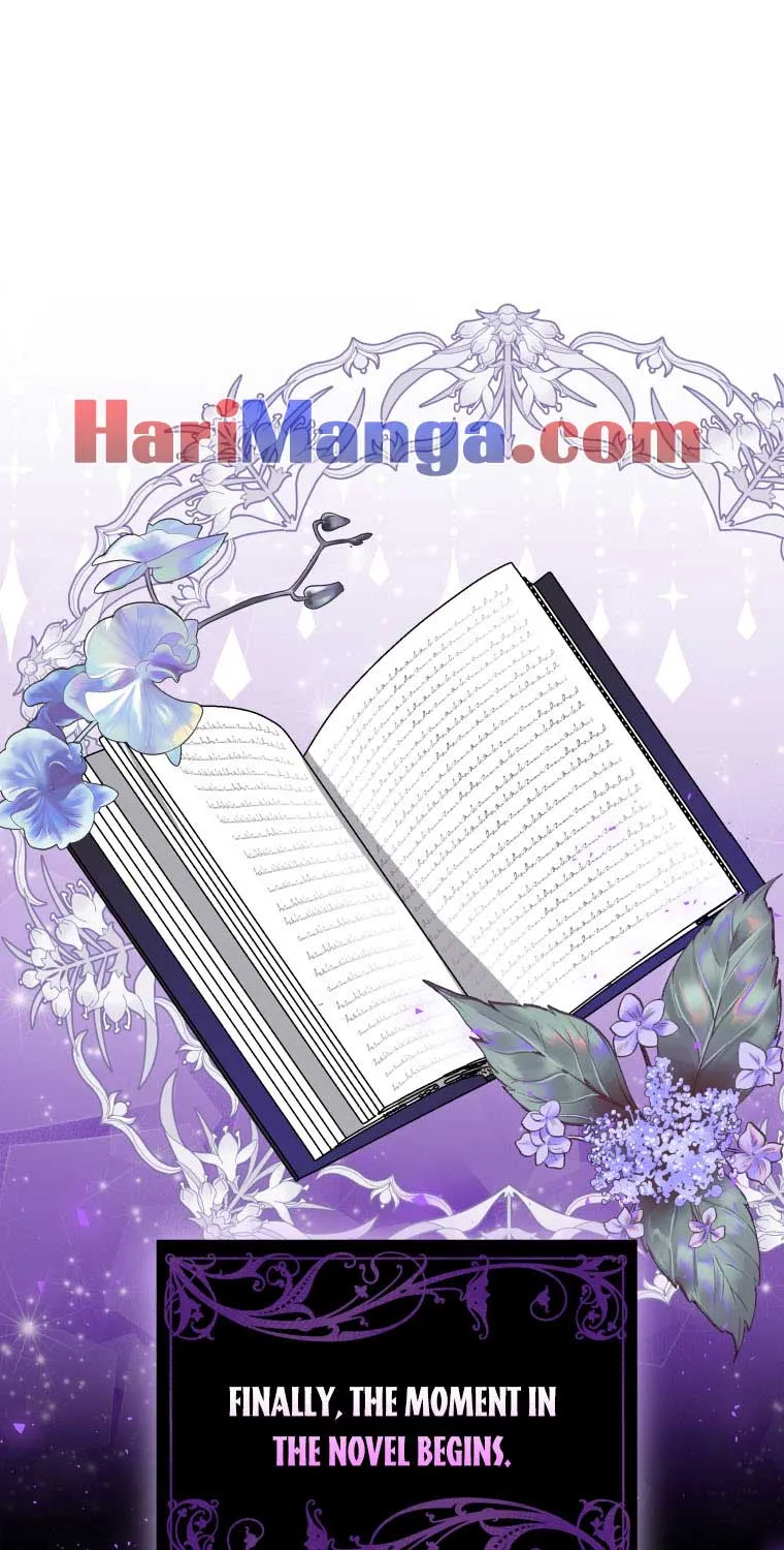 I’m A Villainess, But I Picked Up The Male Lead Zinmanga X Chapter 17 Page 61