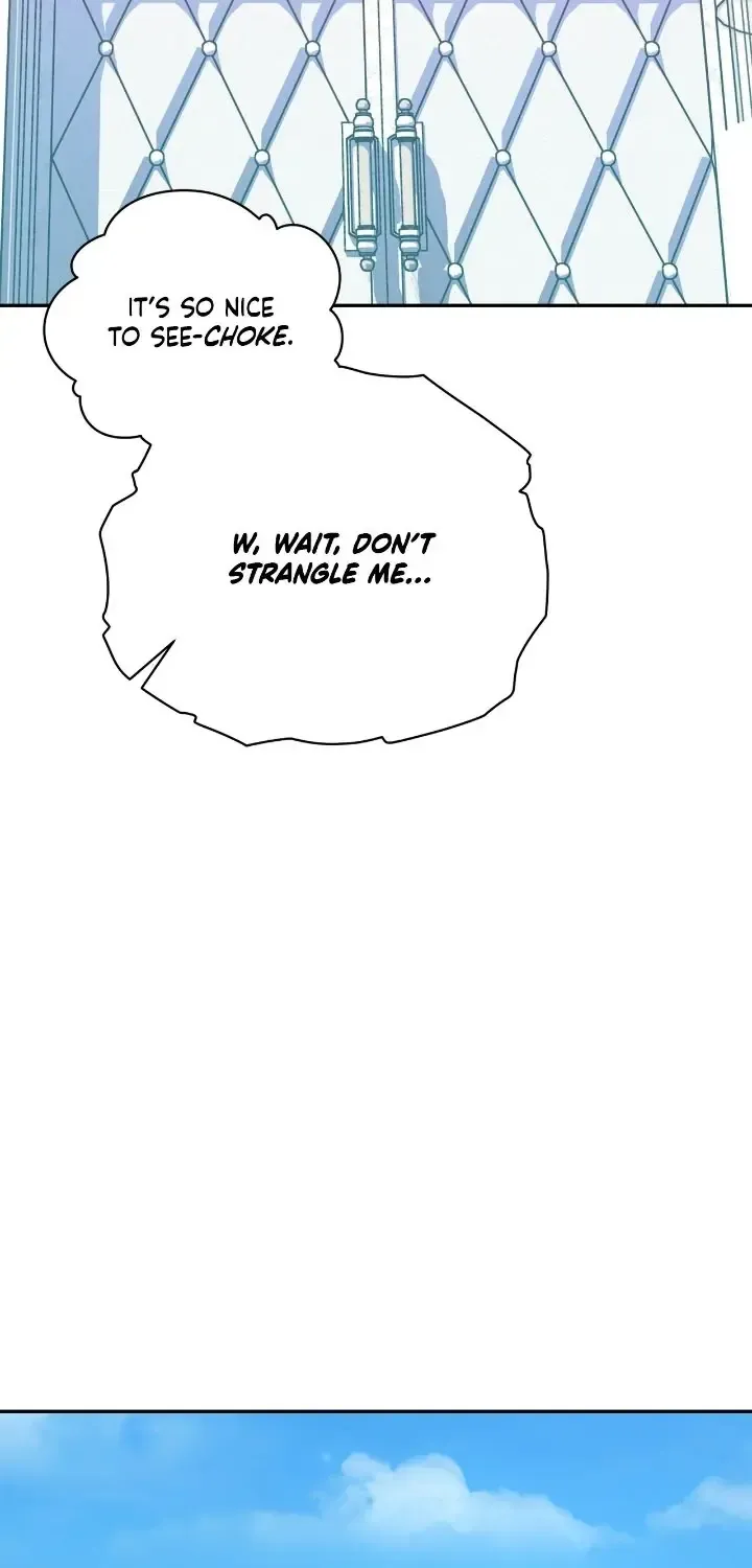 Could The Boy Next Door Be A Vampire? Zinmanga X Chapter 86 Page 27