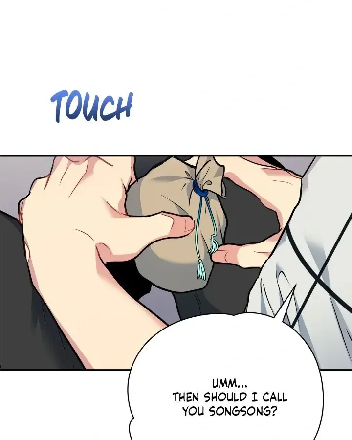 Could The Boy Next Door Be A Vampire? Zinmanga X Chapter 86 Page 30