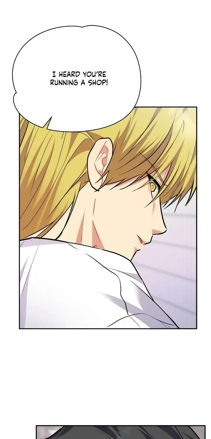 Could The Boy Next Door Be A Vampire? Zinmanga X Chapter 86 Page 32