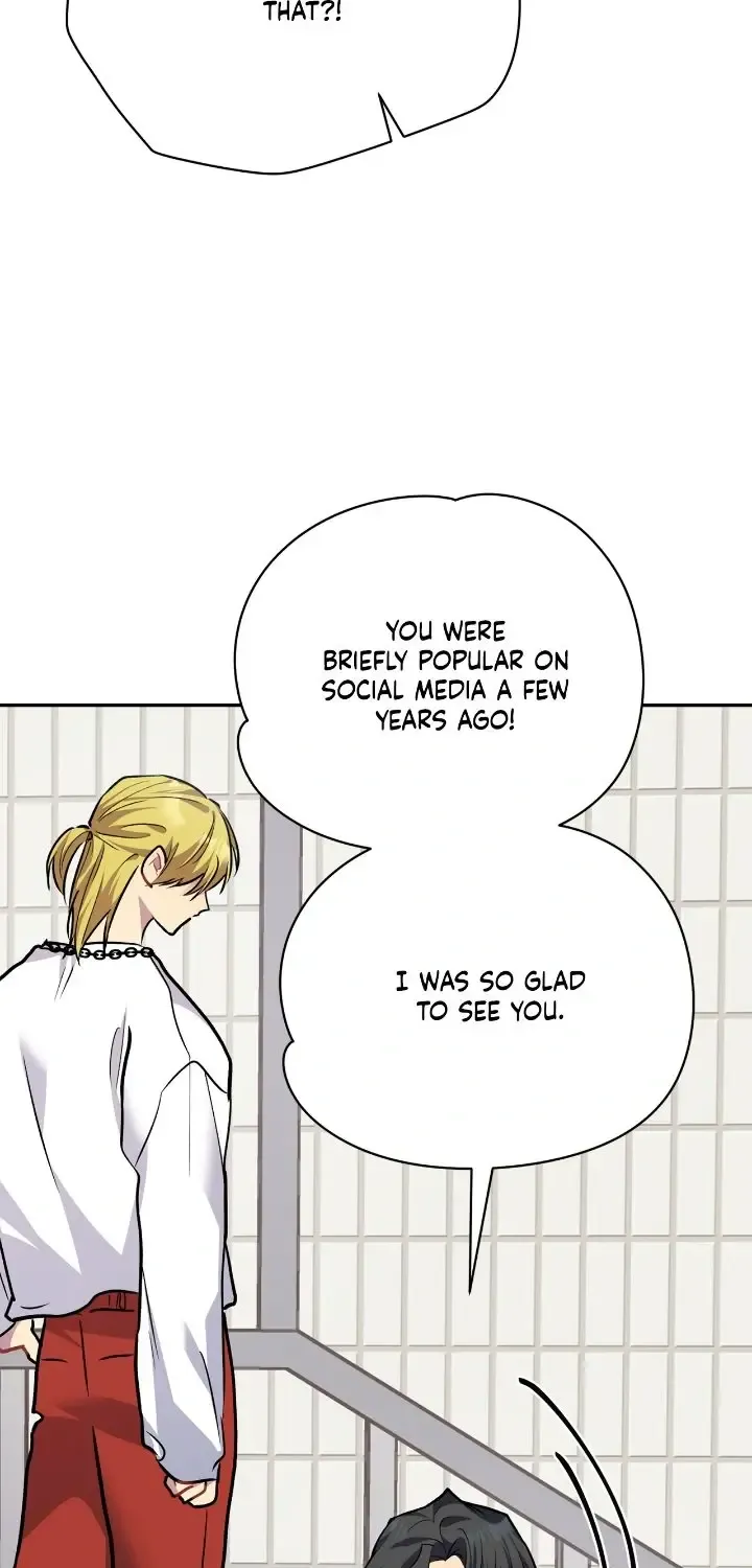 Could The Boy Next Door Be A Vampire? Zinmanga X Chapter 86 Page 34