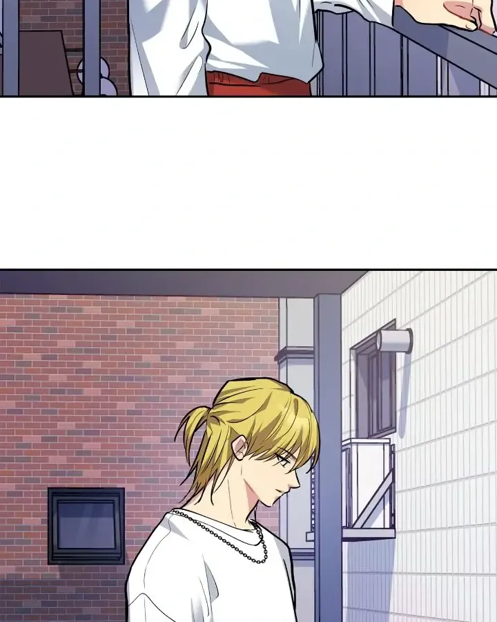 Could The Boy Next Door Be A Vampire? Zinmanga X Chapter 86 Page 38