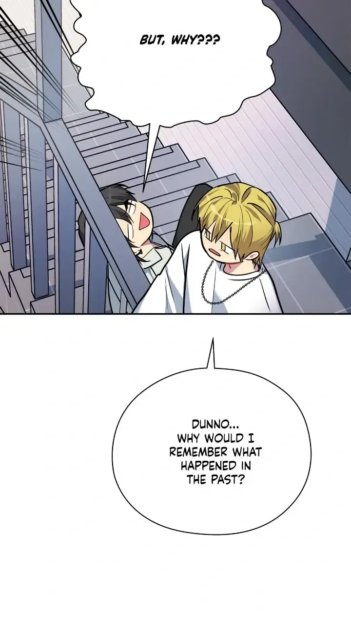 Could The Boy Next Door Be A Vampire? Zinmanga X Chapter 86 Page 41