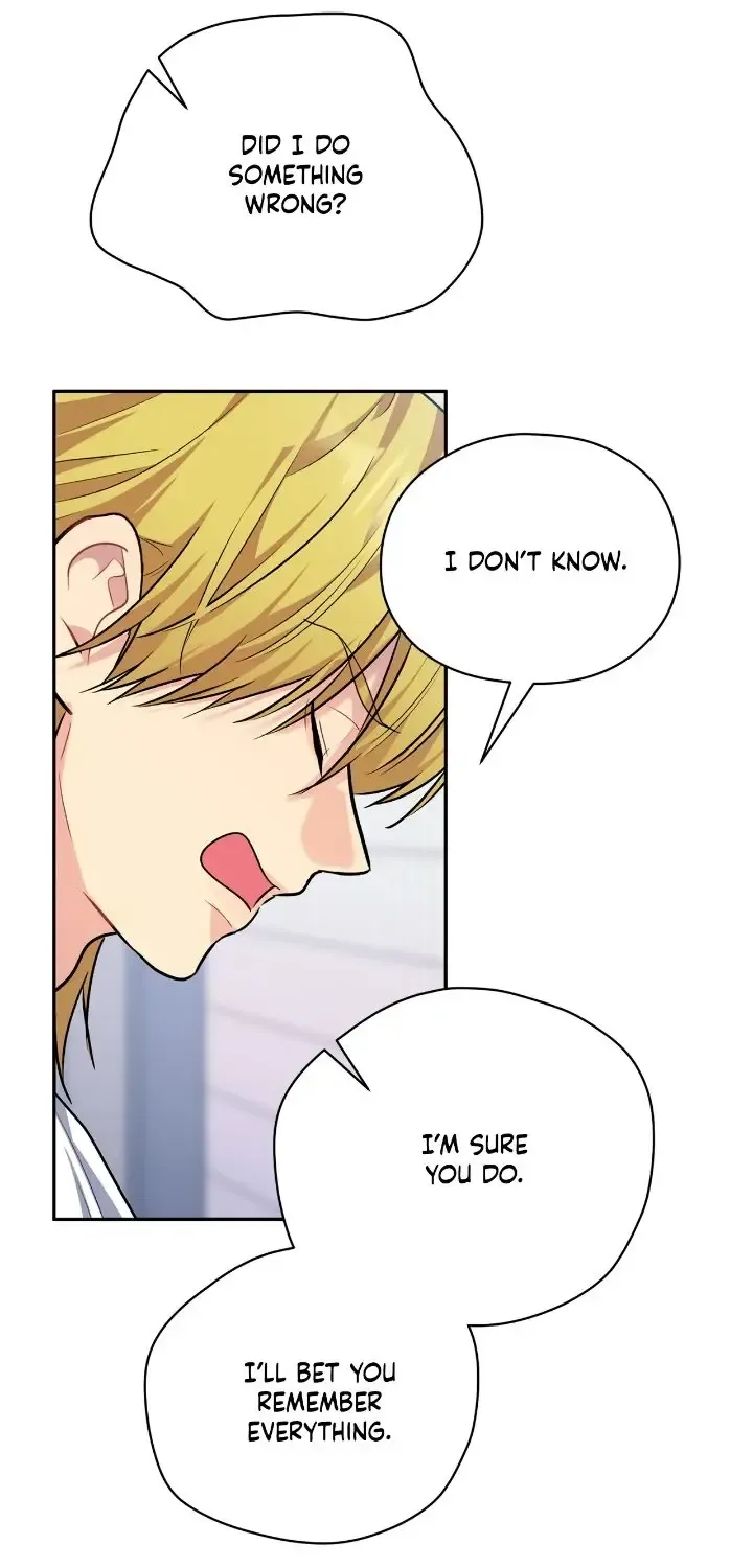 Could The Boy Next Door Be A Vampire? Zinmanga X Chapter 86 Page 42