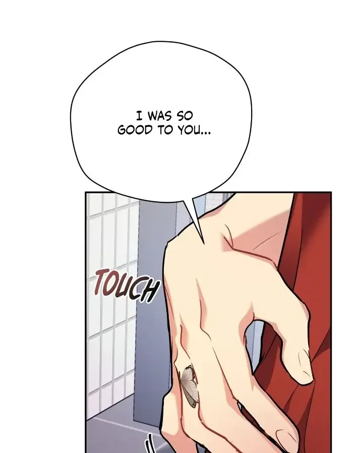 Could The Boy Next Door Be A Vampire? Zinmanga X Chapter 86 Page 43
