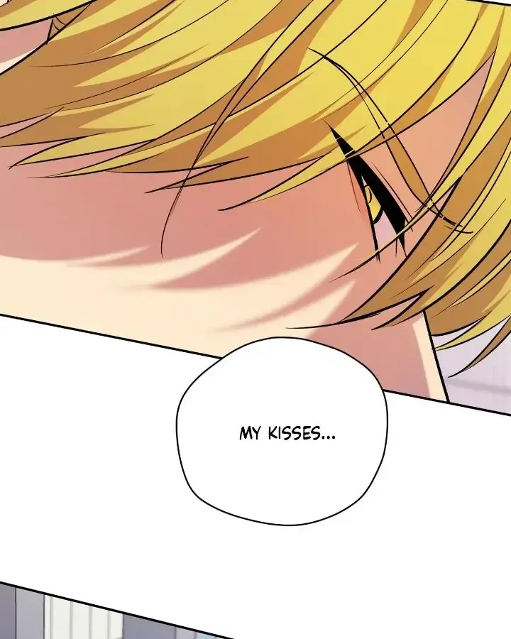 Could The Boy Next Door Be A Vampire? Zinmanga X Chapter 86 Page 45