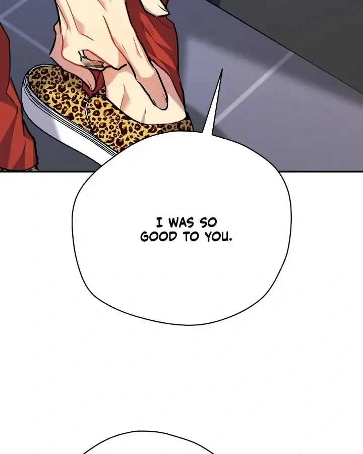 Could The Boy Next Door Be A Vampire? Zinmanga X Chapter 86 Page 48