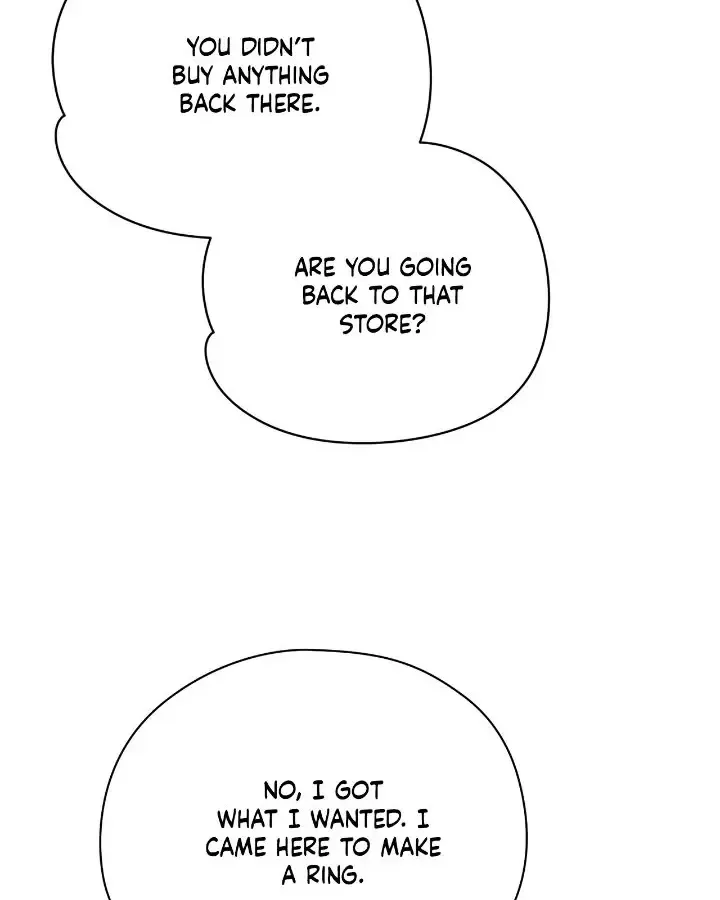 Could The Boy Next Door Be A Vampire? Zinmanga X Chapter 86 Page 53