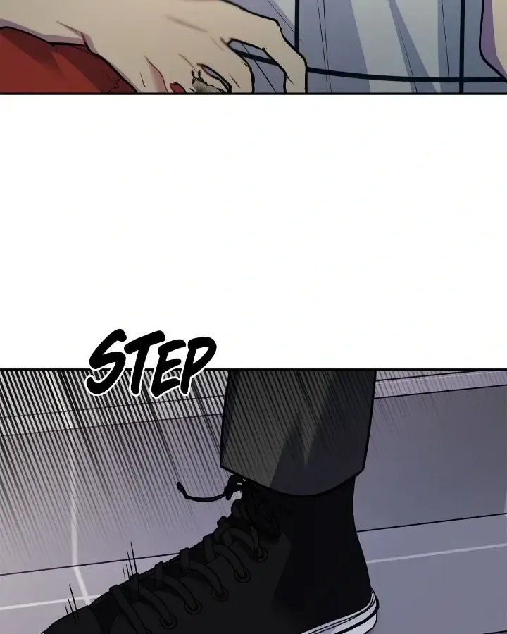 Could The Boy Next Door Be A Vampire? Zinmanga X Chapter 86 Page 58