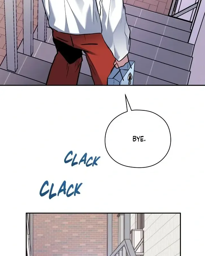 Could The Boy Next Door Be A Vampire? Zinmanga X Chapter 86 Page 63